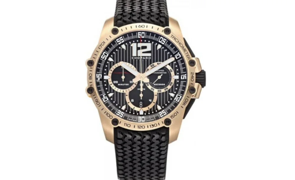 Chopard Superfast CLASSIC RACING SUPERFAST